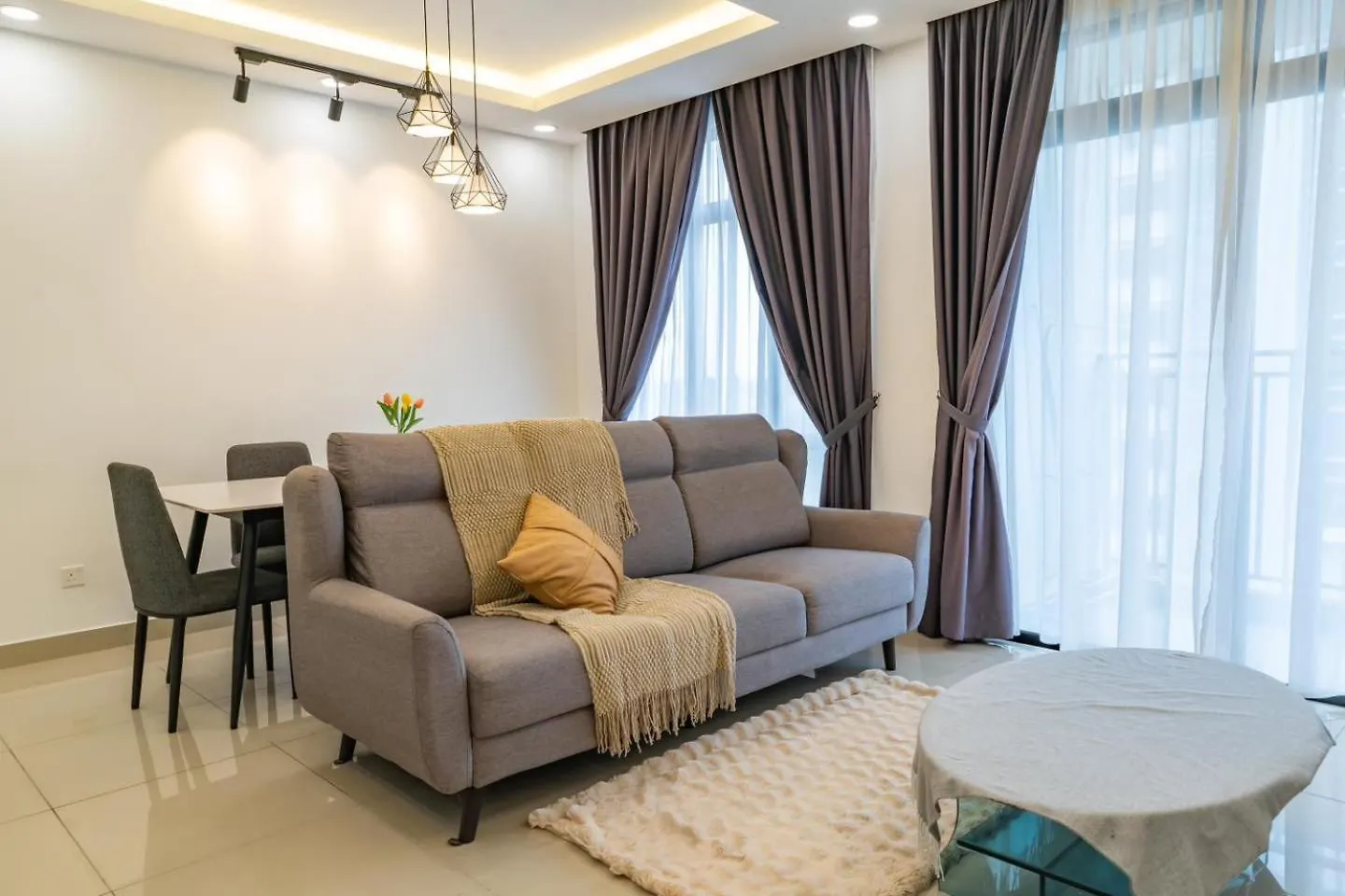 Austin Regency By Jc Home Experience Johor Bahru Apartment