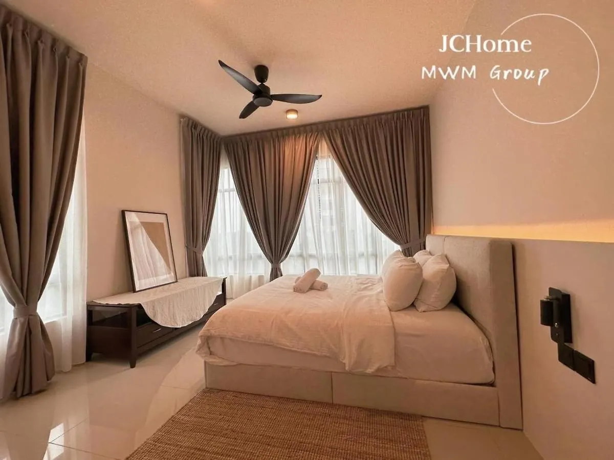 Austin Regency By Jc Home Experience Johor Bahru