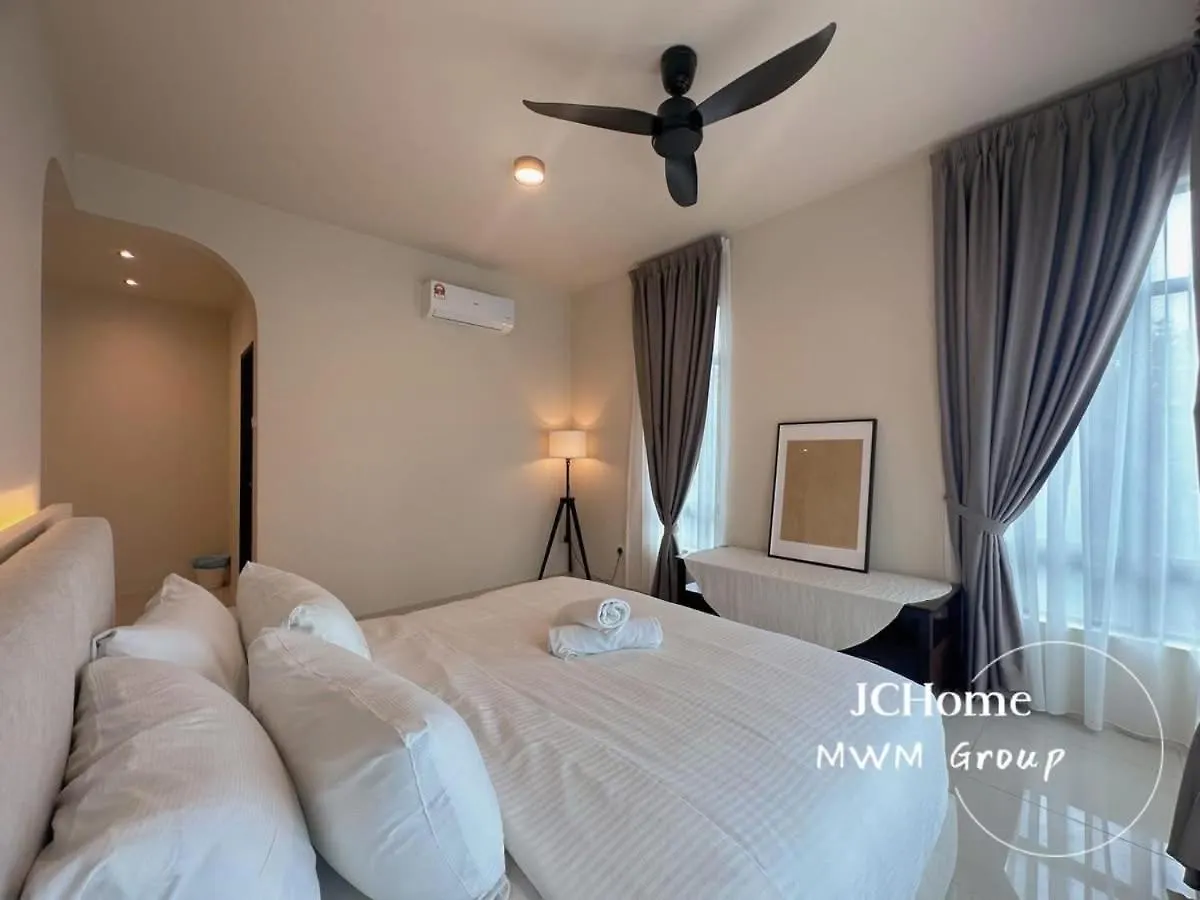 Austin Regency By Jc Home Experience Johor Bahru Malaysia