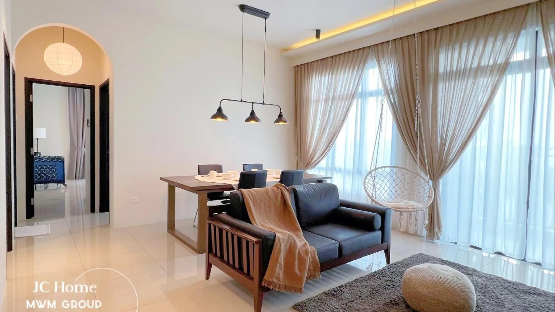 Apartment Austin Regency By Jc Home Experience Johor Bahru