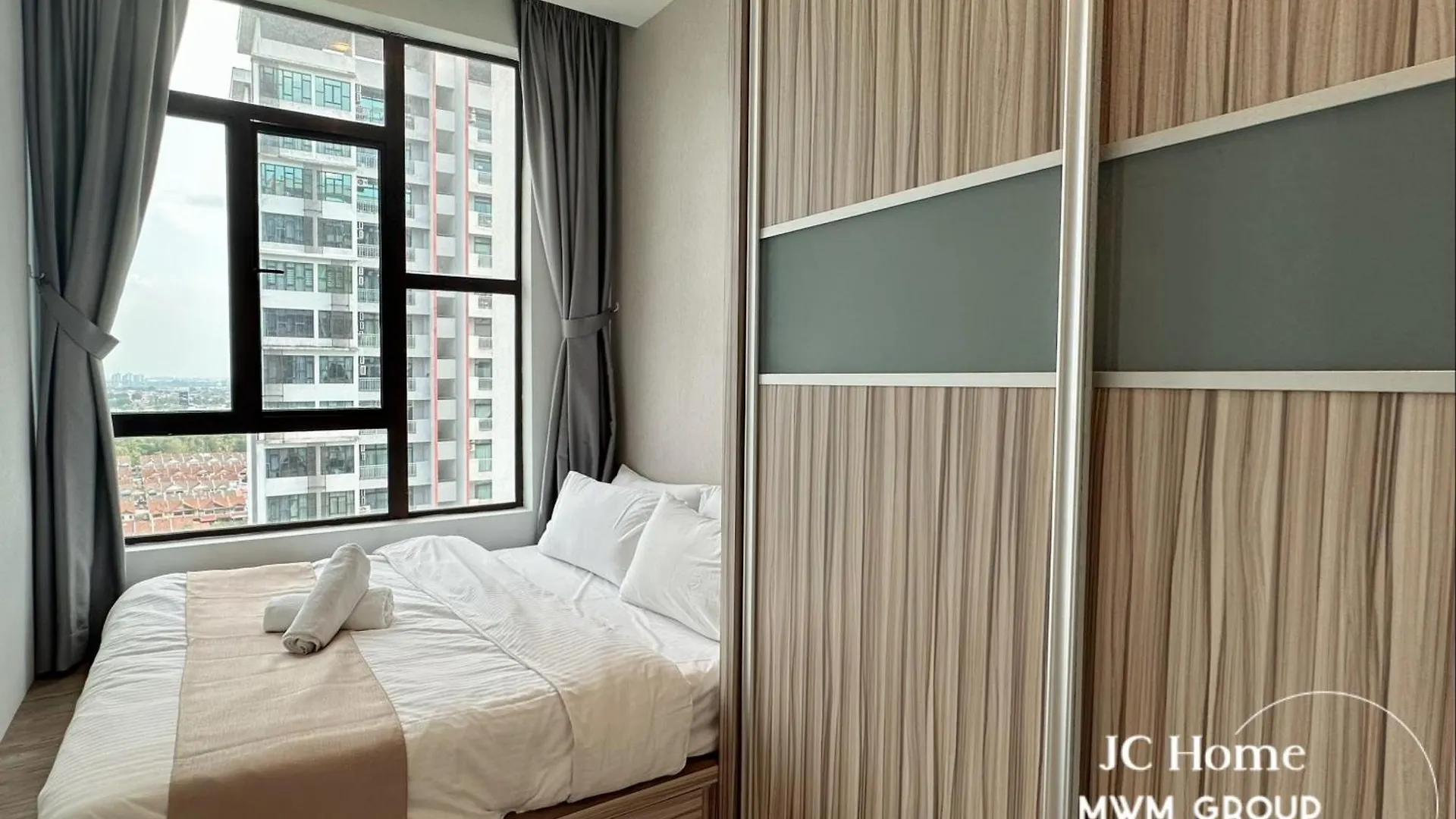 Apartment Austin Regency By Jc Home Experience Johor Bahru