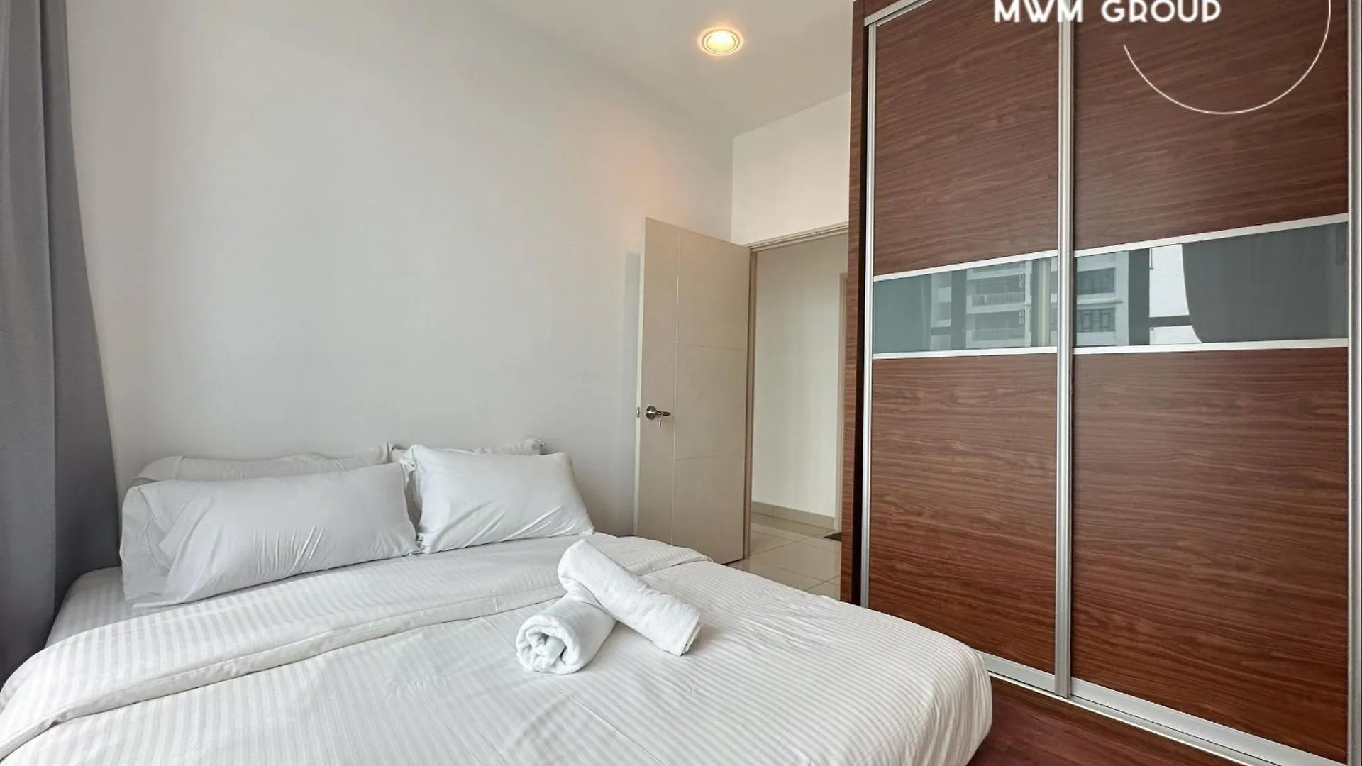 Austin Regency By Jc Home Experience Johor Bahru Apartment