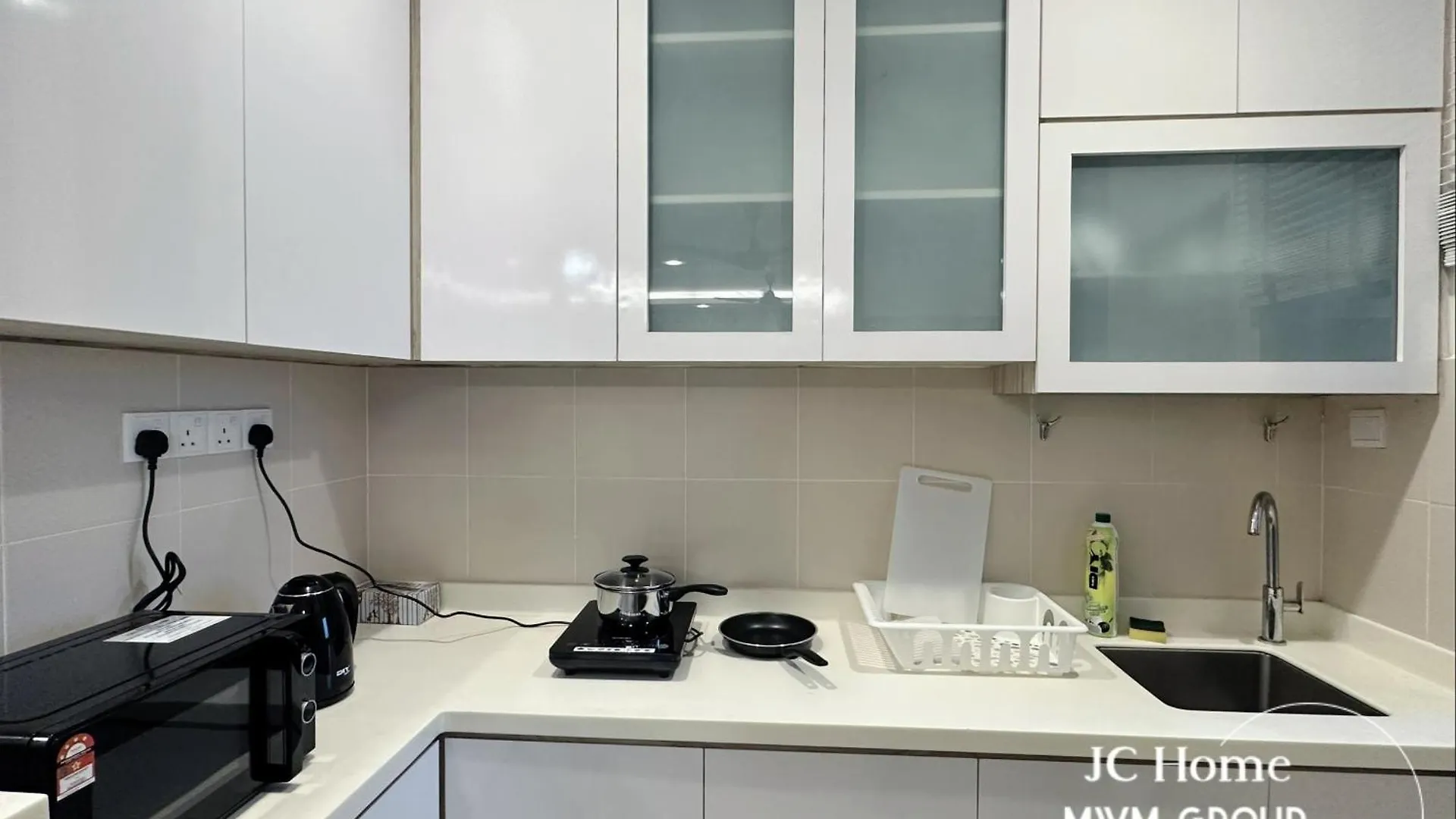Austin Regency By Jc Home Experience Johor Bahru 0*,  Malaysia