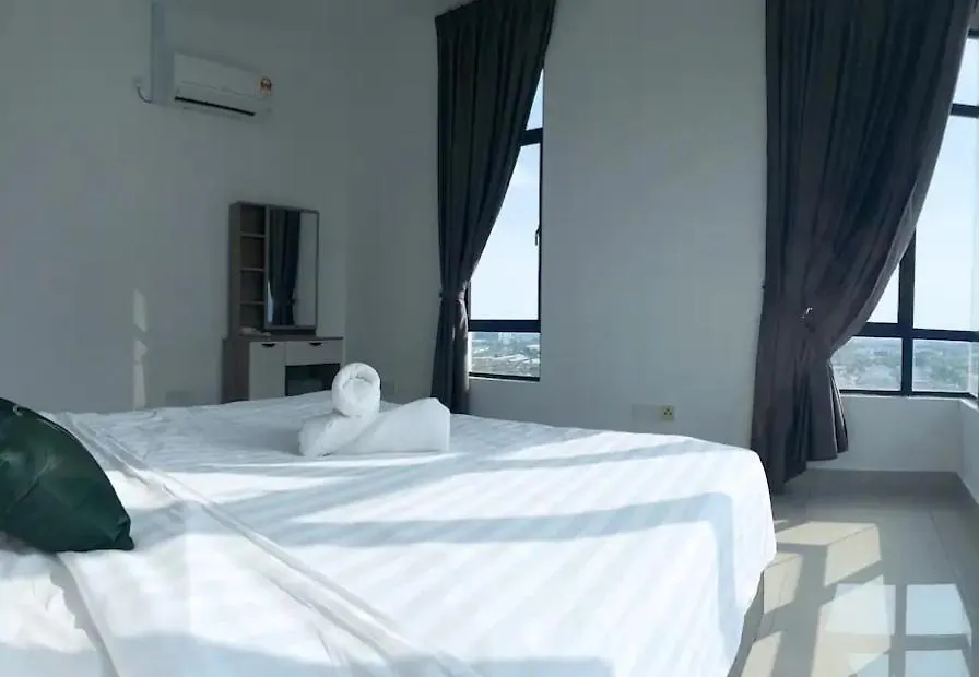 Austin Regency By Jc Home Experience Johor Bahru
