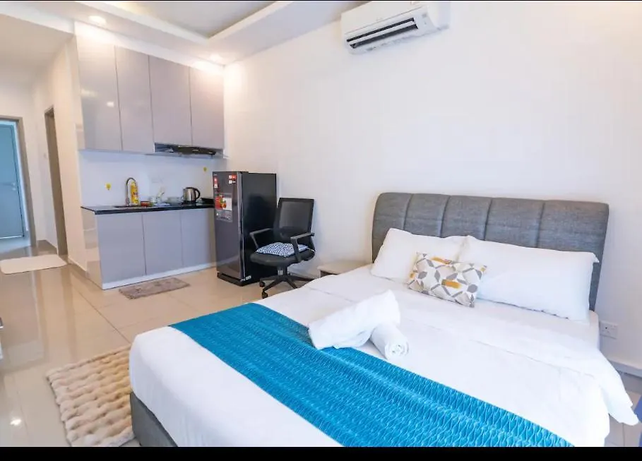 Austin Regency By Jc Home Experience Johor Bahru Malaysia
