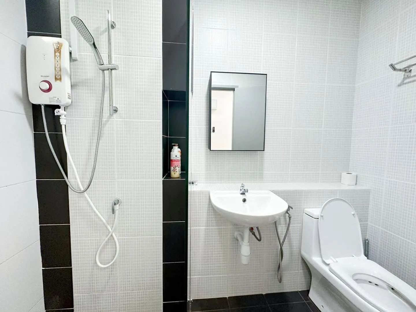 Apartment Austin Regency By Jc Home Experience Johor Bahru Malaysia