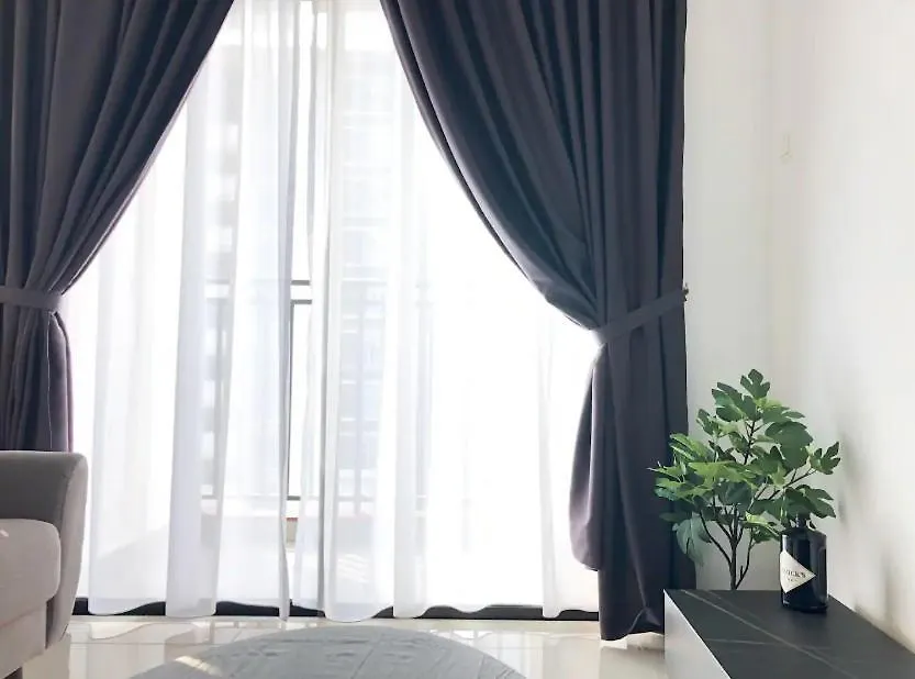 Austin Regency By Jc Home Experience Johor Bahru Malaysia